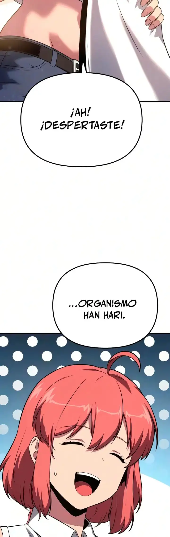 Read El Rey Caballero que regreso con un Dios ES Manga Online