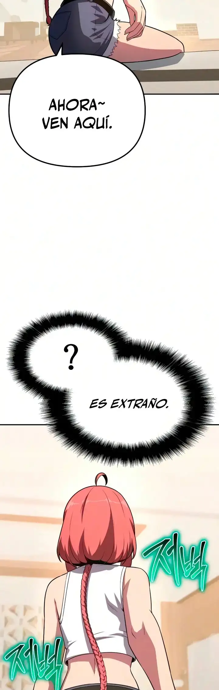 Read El Rey Caballero que regreso con un Dios ES Manga Online