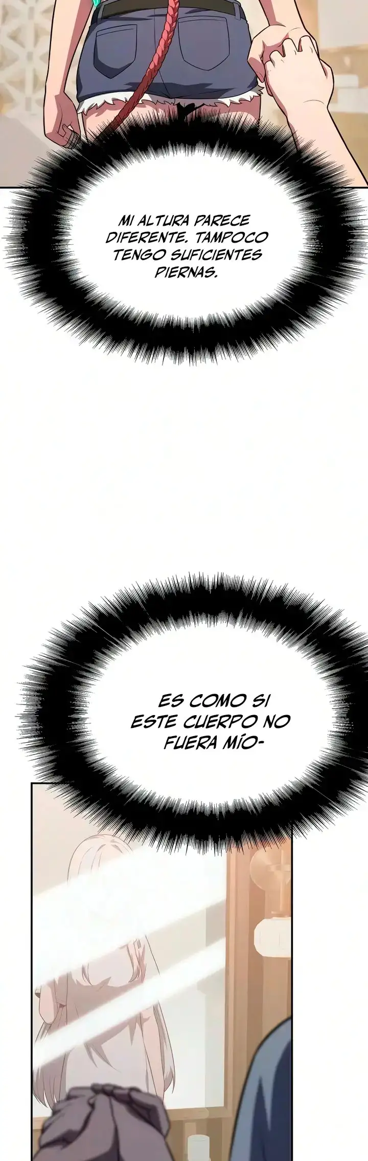 Read El Rey Caballero que regreso con un Dios ES Manga Online