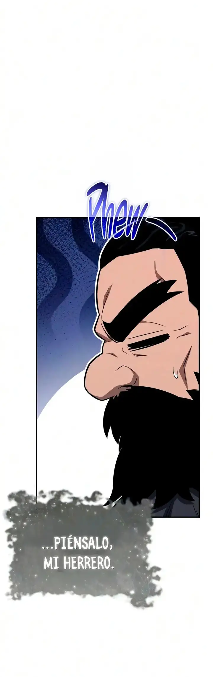 Read El Rey Caballero que regreso con un Dios ES Manga Online