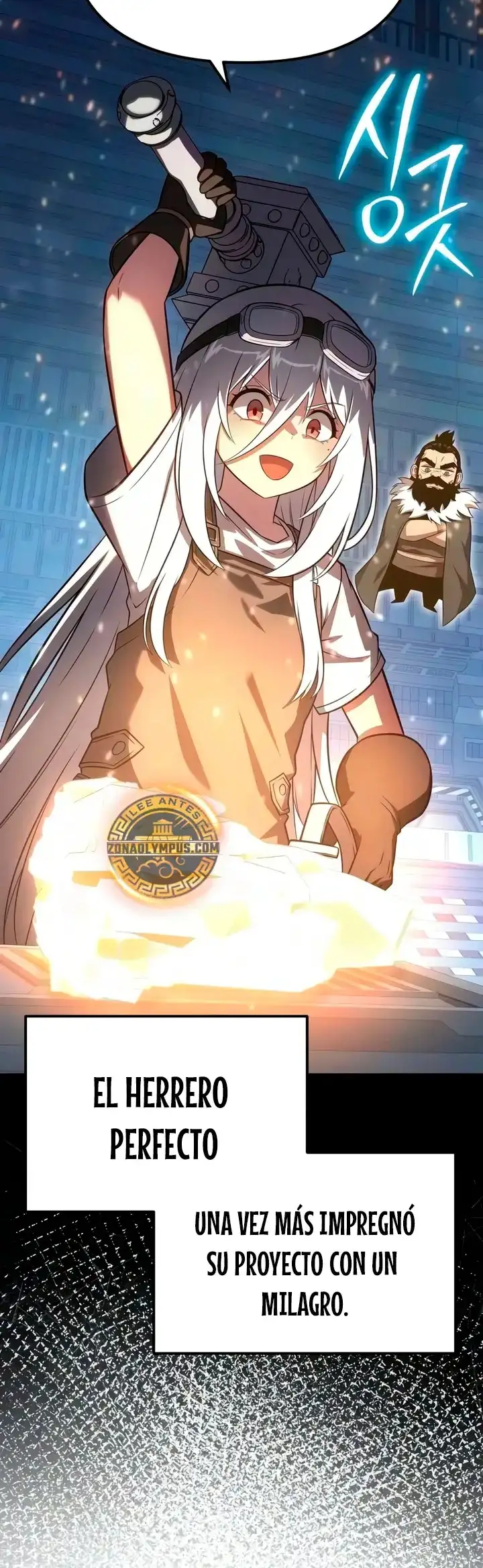 Read El Rey Caballero que regreso con un Dios ES Manga Online