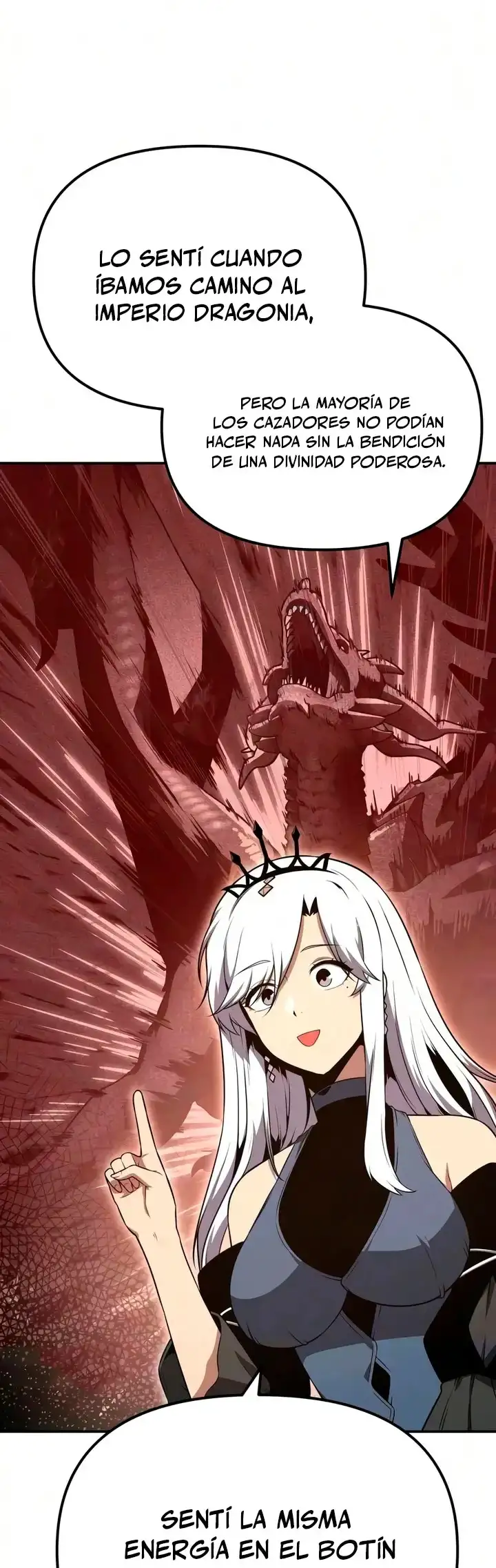 Read El Rey Caballero que regreso con un Dios ES Manga Online
