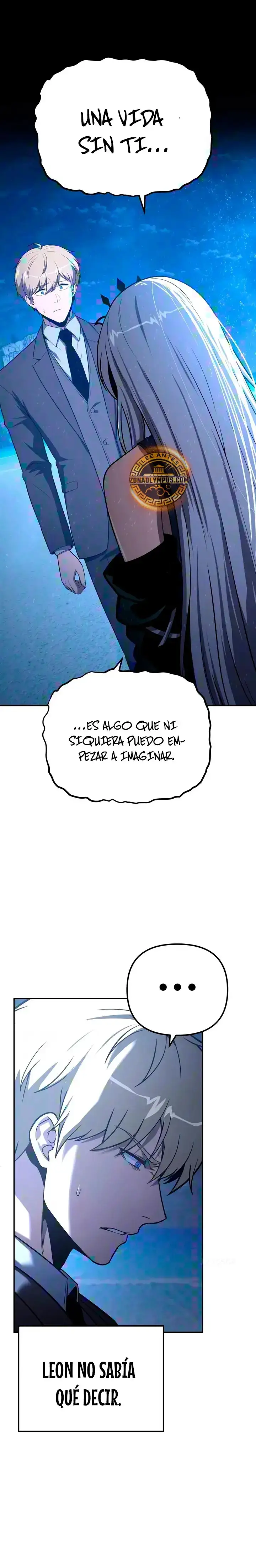 Read El Rey Caballero que regreso con un Dios ES Manga Online