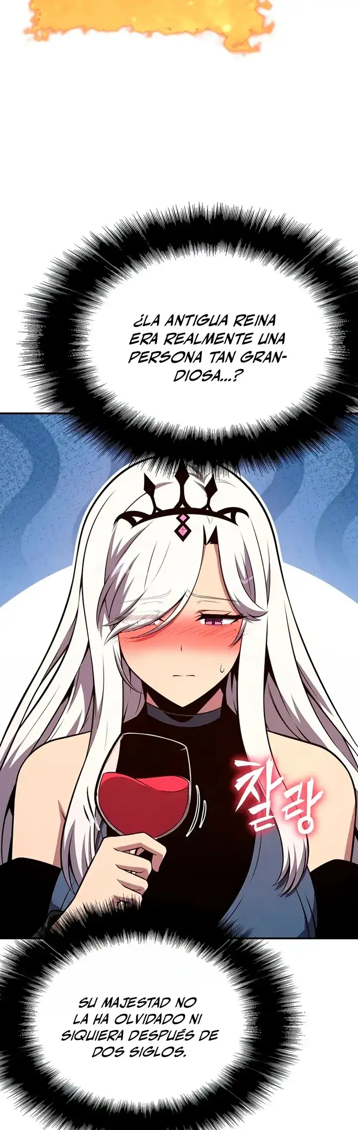 Read El Rey Caballero que regreso con un Dios ES Manga Online