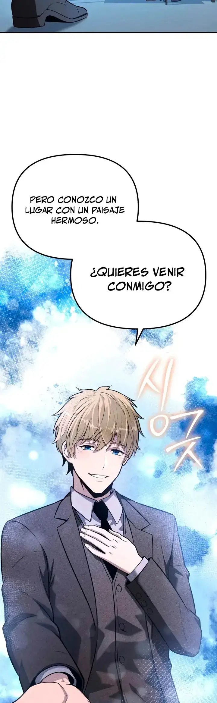Read El Rey Caballero que regreso con un Dios ES Manga Online