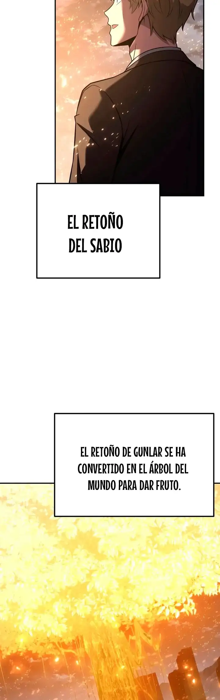 Read El Rey Caballero que regreso con un Dios ES Manga Online