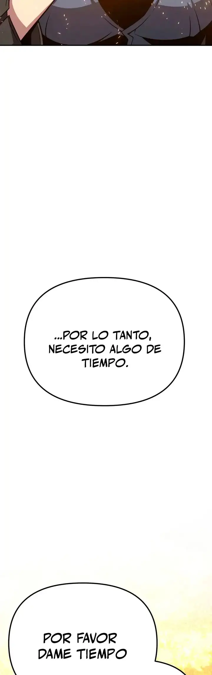 Read El Rey Caballero que regreso con un Dios ES Manga Online