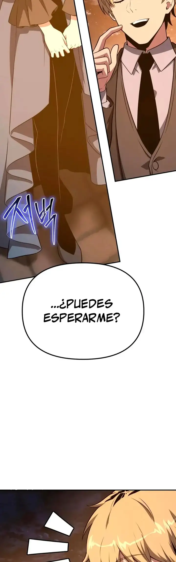 Read El Rey Caballero que regreso con un Dios ES Manga Online