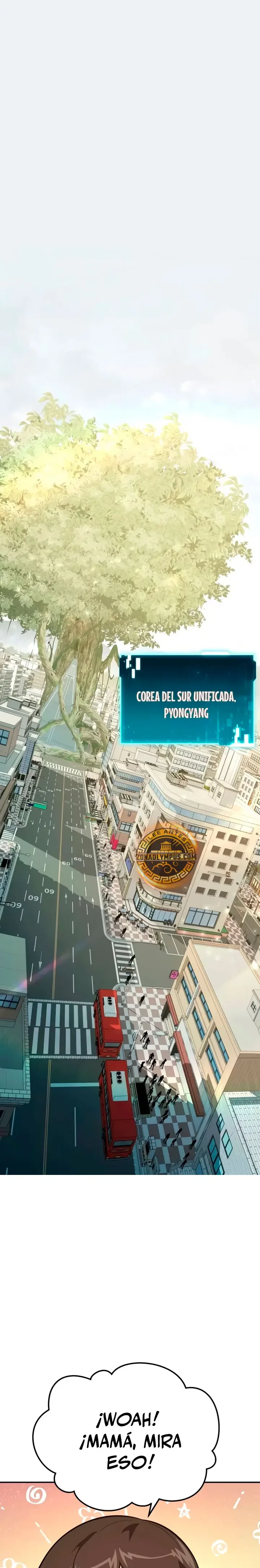 Read El Rey Caballero que regreso con un Dios ES Manga Online