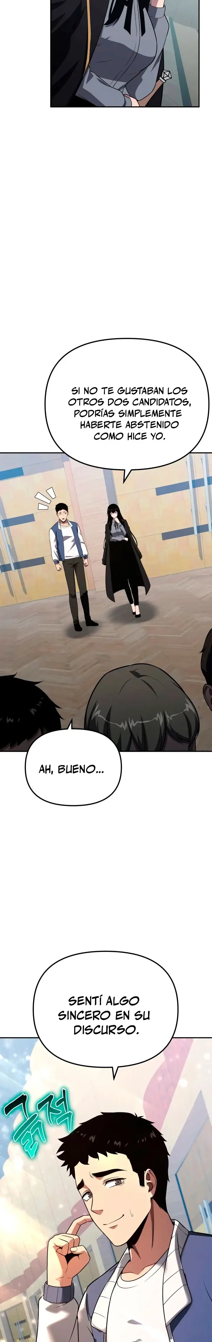 Read El Rey Caballero que regreso con un Dios ES Manga Online