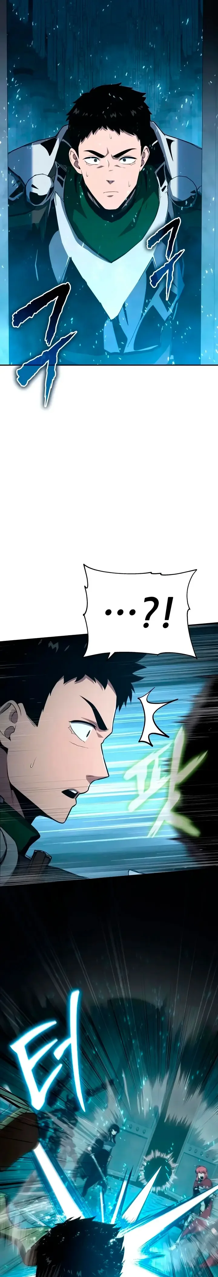 Read El Rey Caballero que regreso con un Dios ES Manga Online