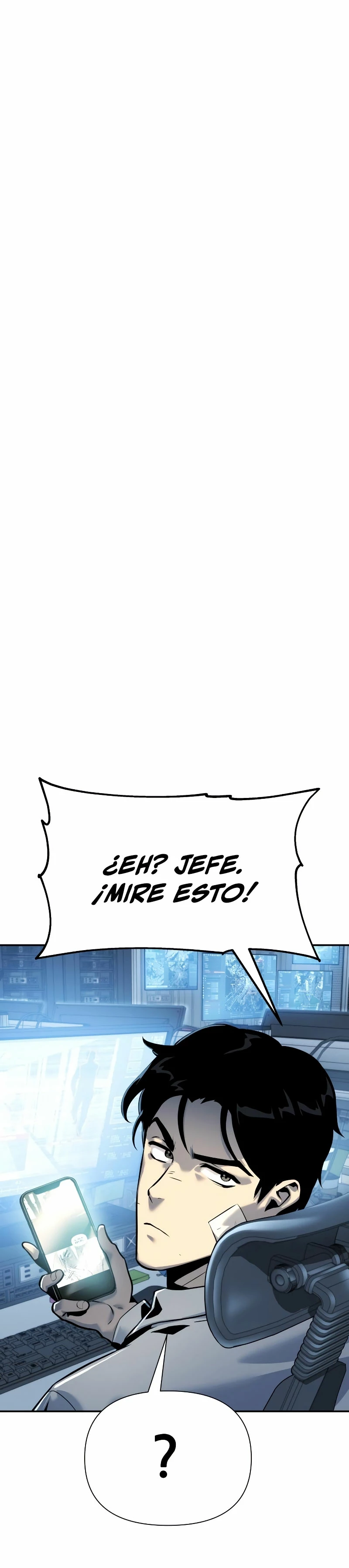 Read El Rey Caballero que regreso con un Dios ES Manga Online