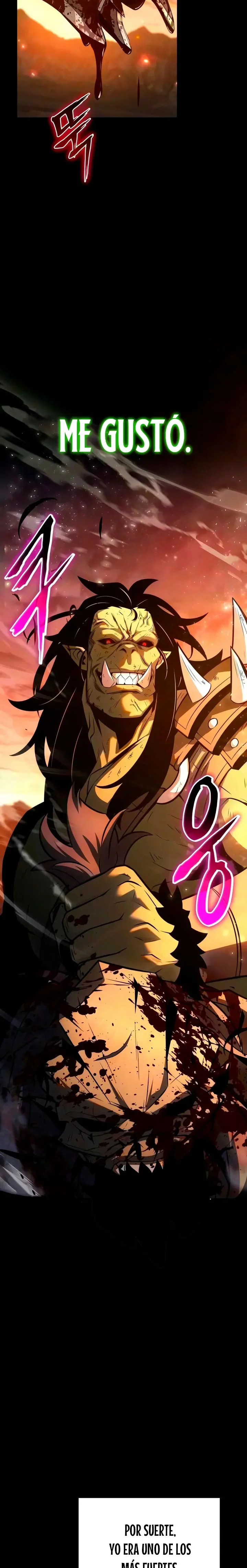 Read El Rey Caballero que regreso con un Dios ES Manga Online