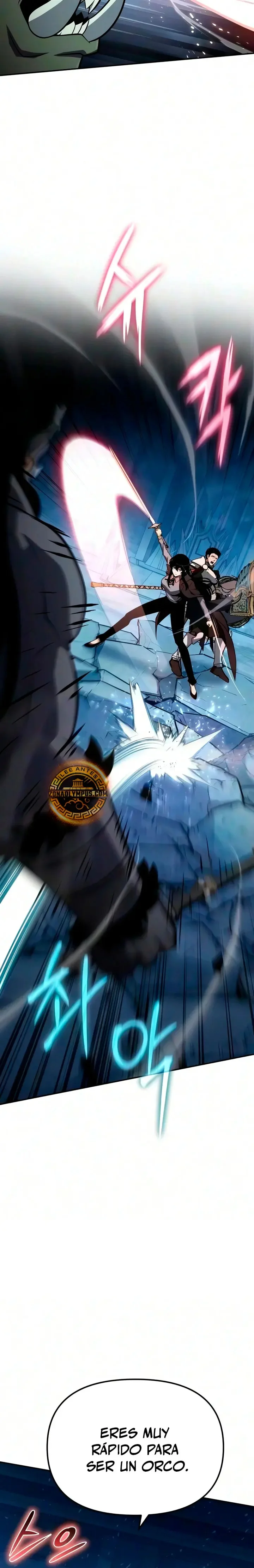 Read El Rey Caballero que regreso con un Dios ES Manga Online