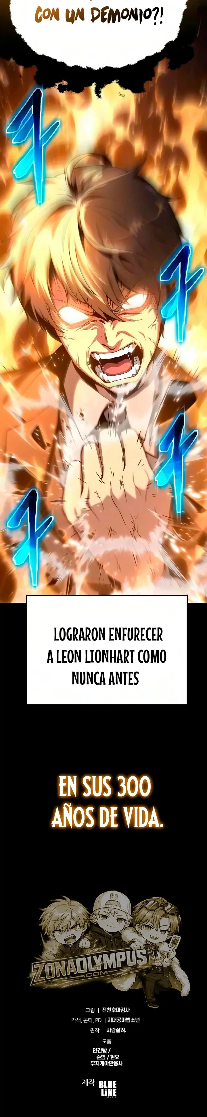 Read El Rey Caballero que regreso con un Dios ES Manga Online
