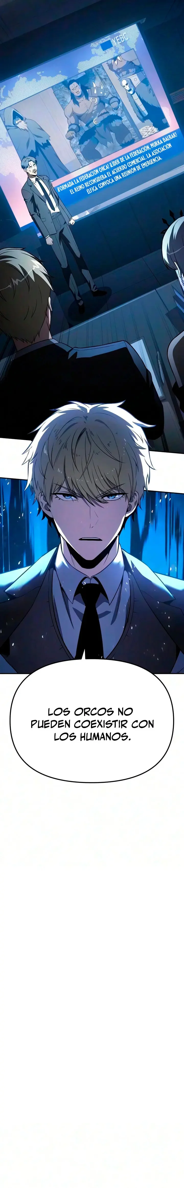 Read El Rey Caballero que regreso con un Dios ES Manga Online