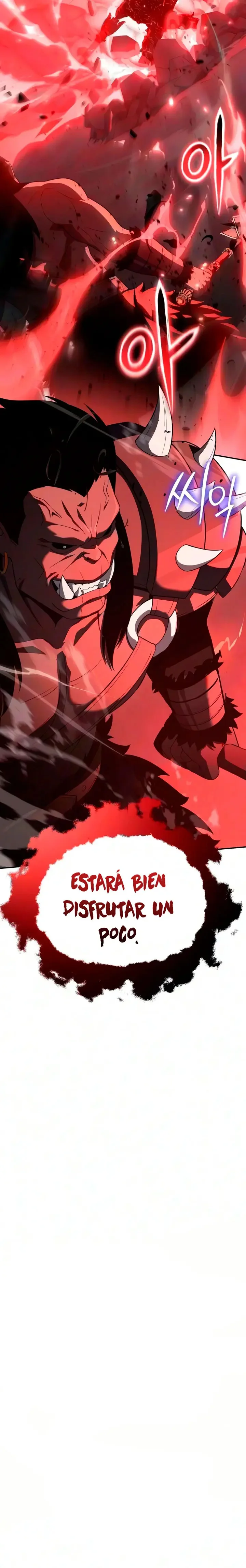 Read El Rey Caballero que regreso con un Dios ES Manga Online