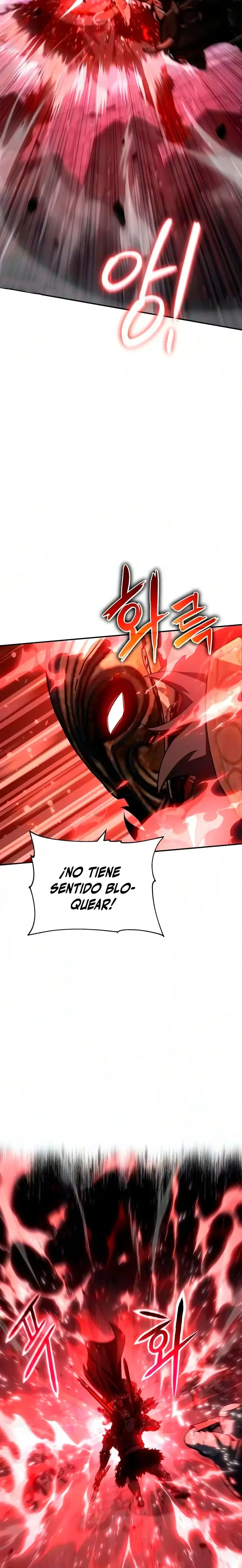 Read El Rey Caballero que regreso con un Dios ES Manga Online