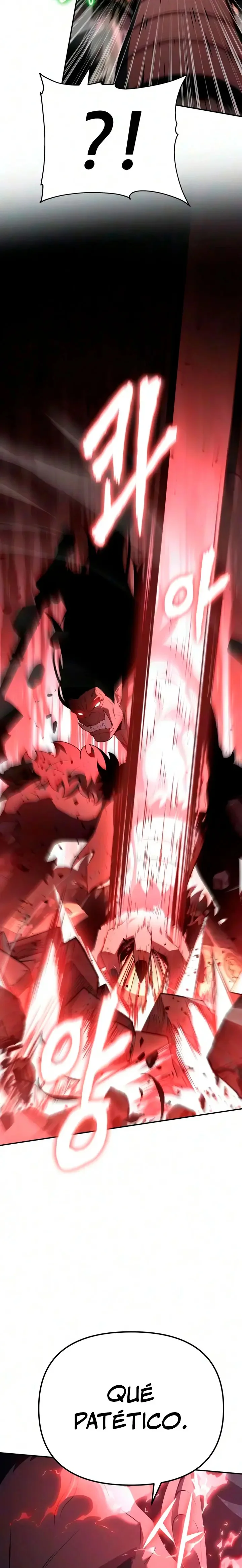 Read El Rey Caballero que regreso con un Dios ES Manga Online
