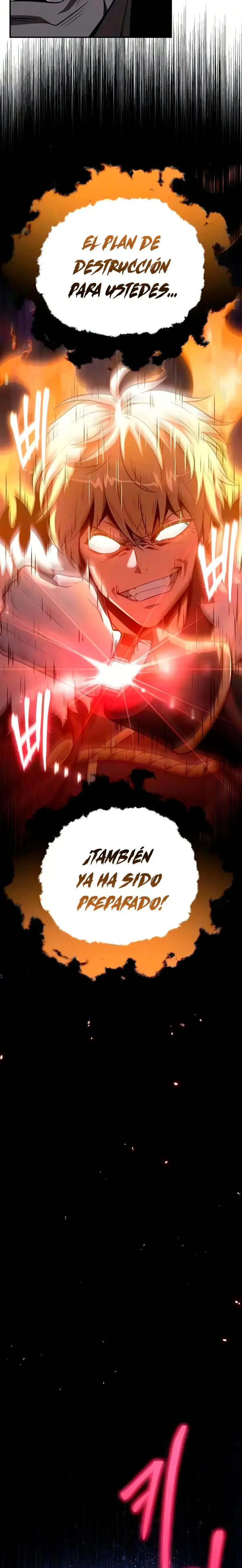 Read El Rey Caballero que regreso con un Dios ES Manga Online