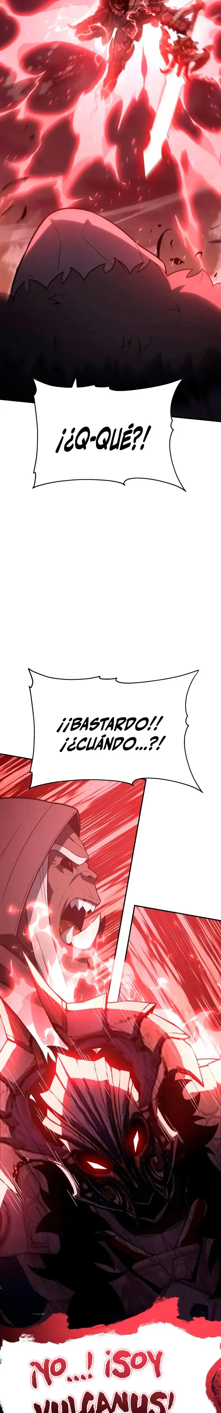 Read El Rey Caballero que regreso con un Dios ES Manga Online