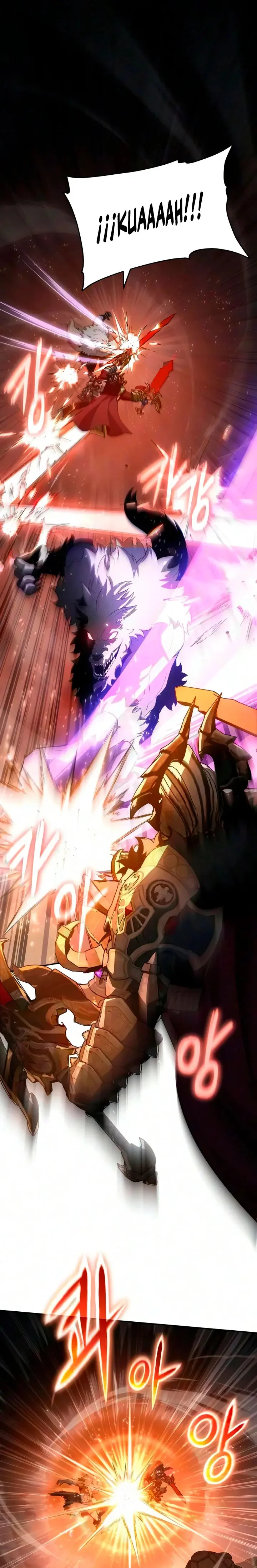 Read El Rey Caballero que regreso con un Dios ES Manga Online