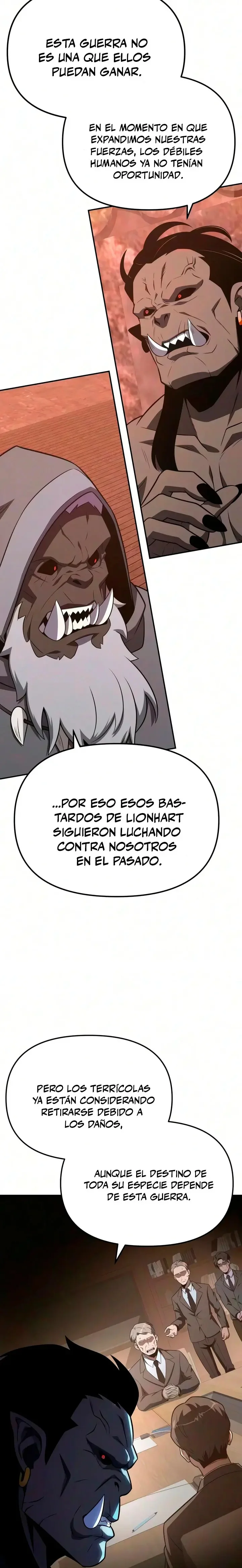 Read El Rey Caballero que regreso con un Dios ES Manga Online