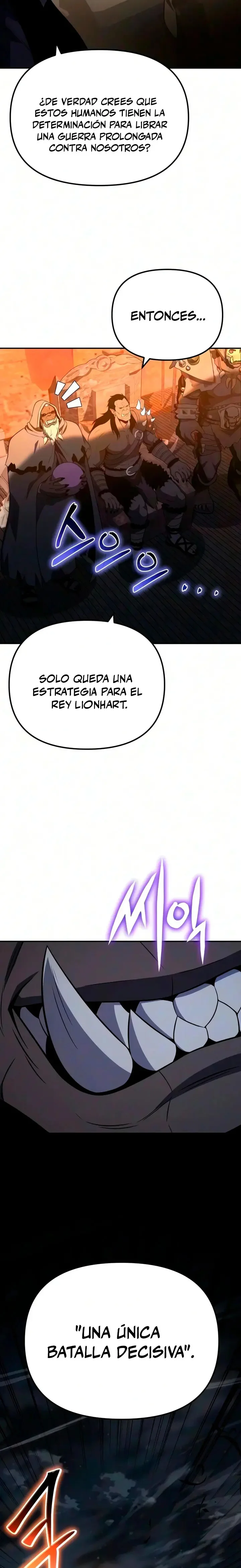 Read El Rey Caballero que regreso con un Dios ES Manga Online