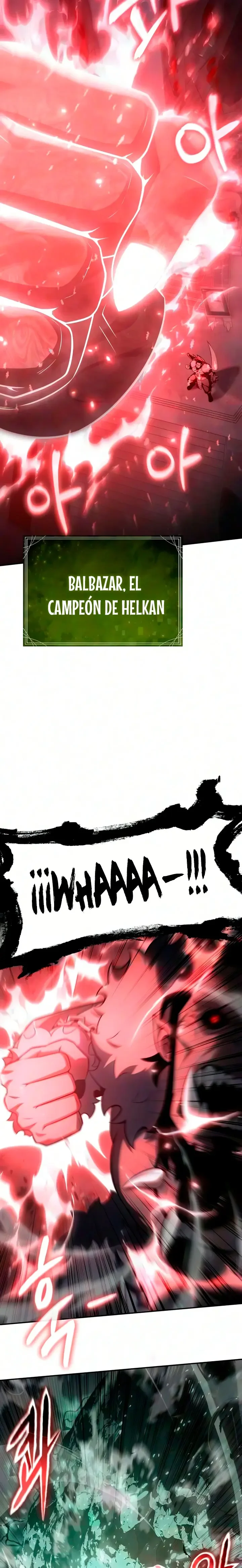Read El Rey Caballero que regreso con un Dios ES Manga Online