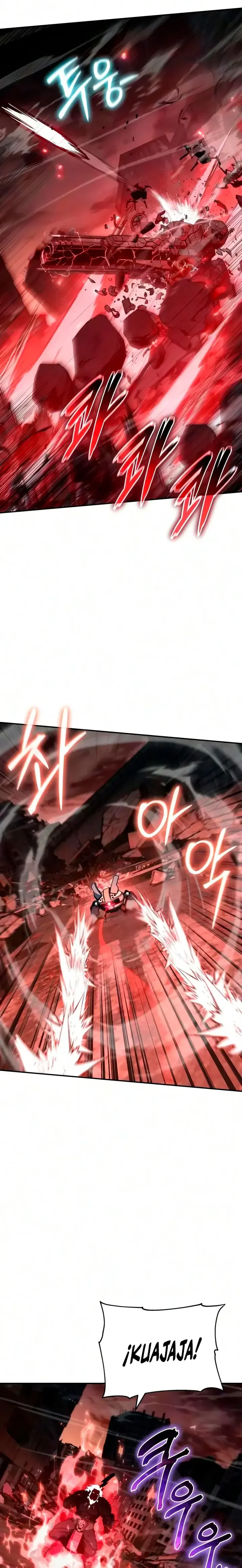 Read El Rey Caballero que regreso con un Dios ES Manga Online