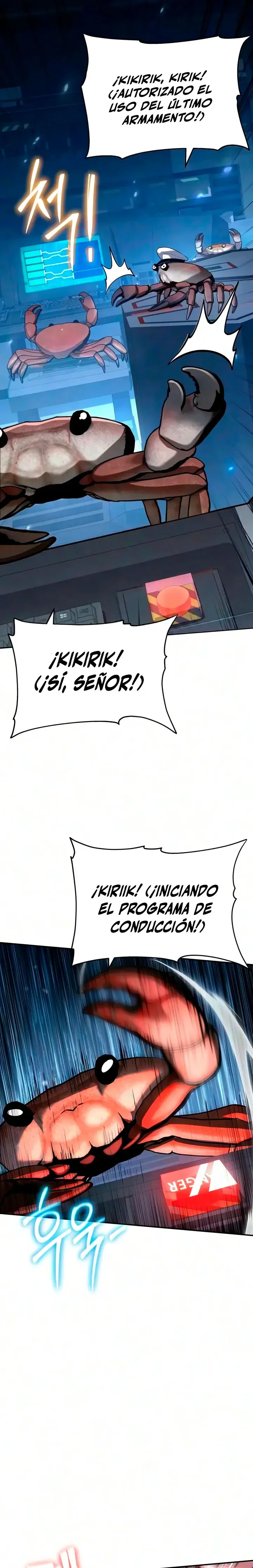 Read El Rey Caballero que regreso con un Dios ES Manga Online