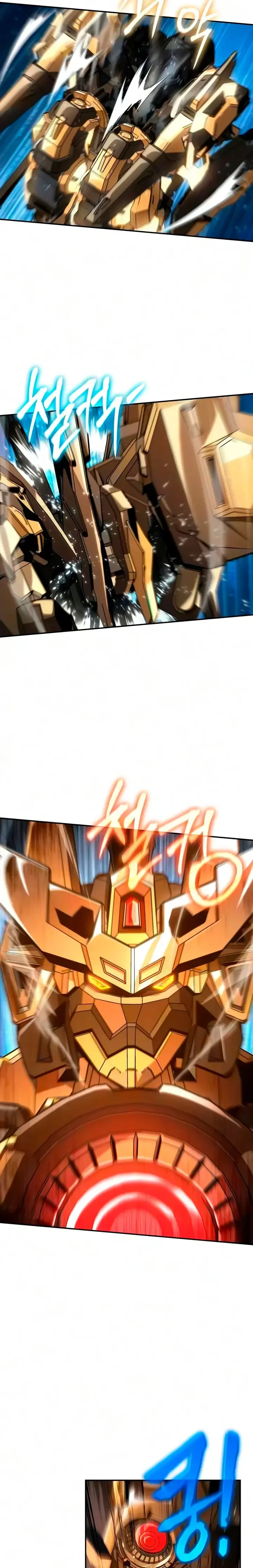 Read El Rey Caballero que regreso con un Dios ES Manga Online