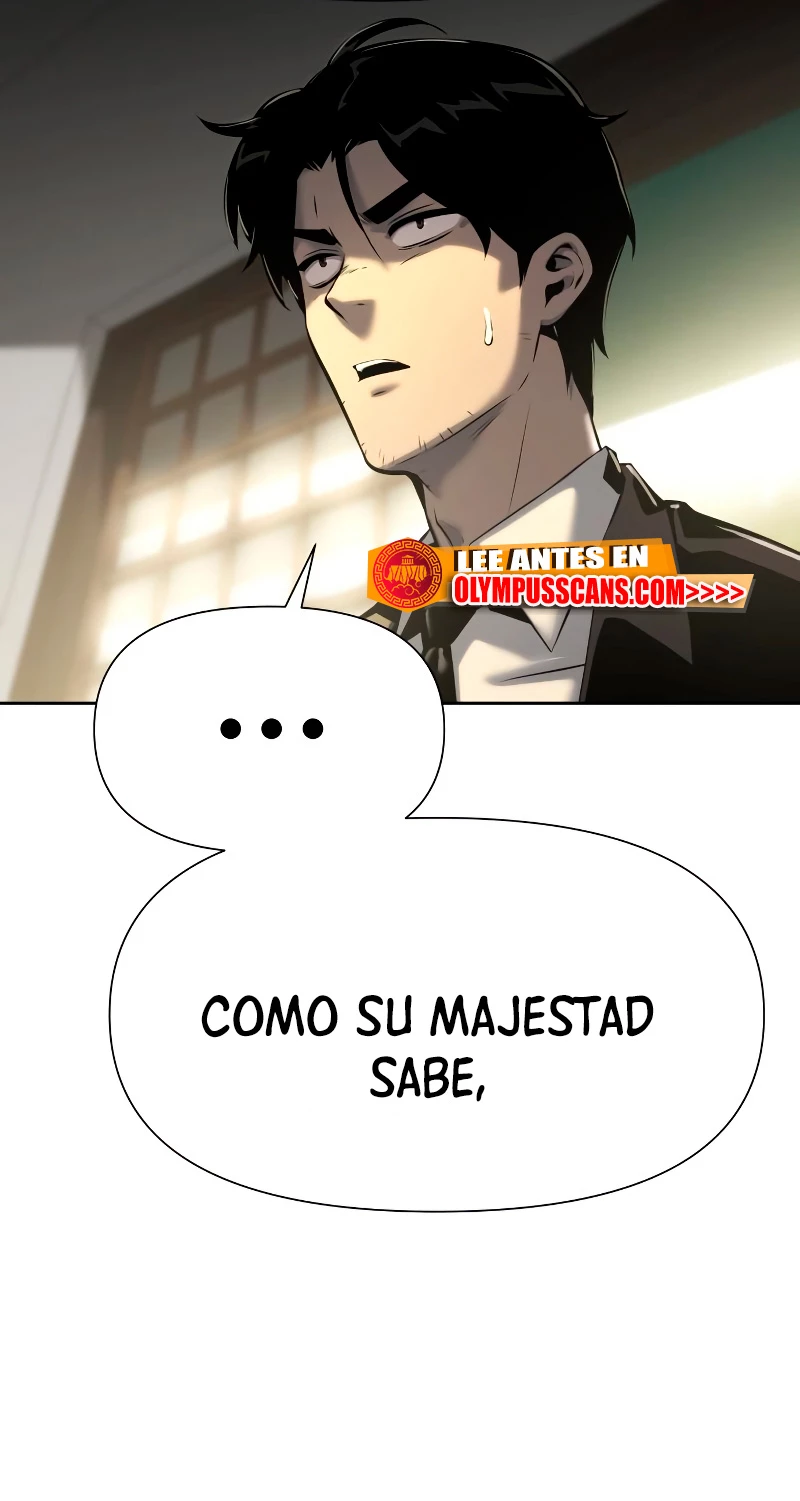 Read El Rey Caballero que regreso con un Dios ES Manga Online