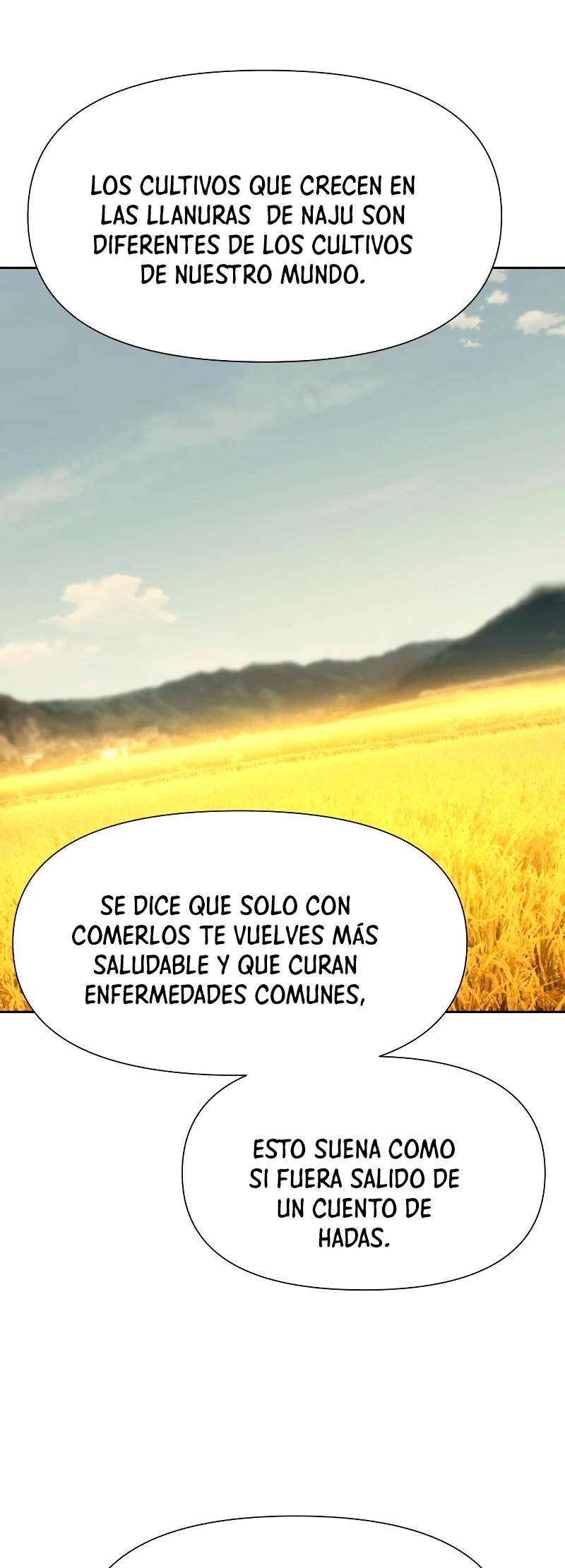 Read El Rey Caballero que regreso con un Dios ES Manga Online