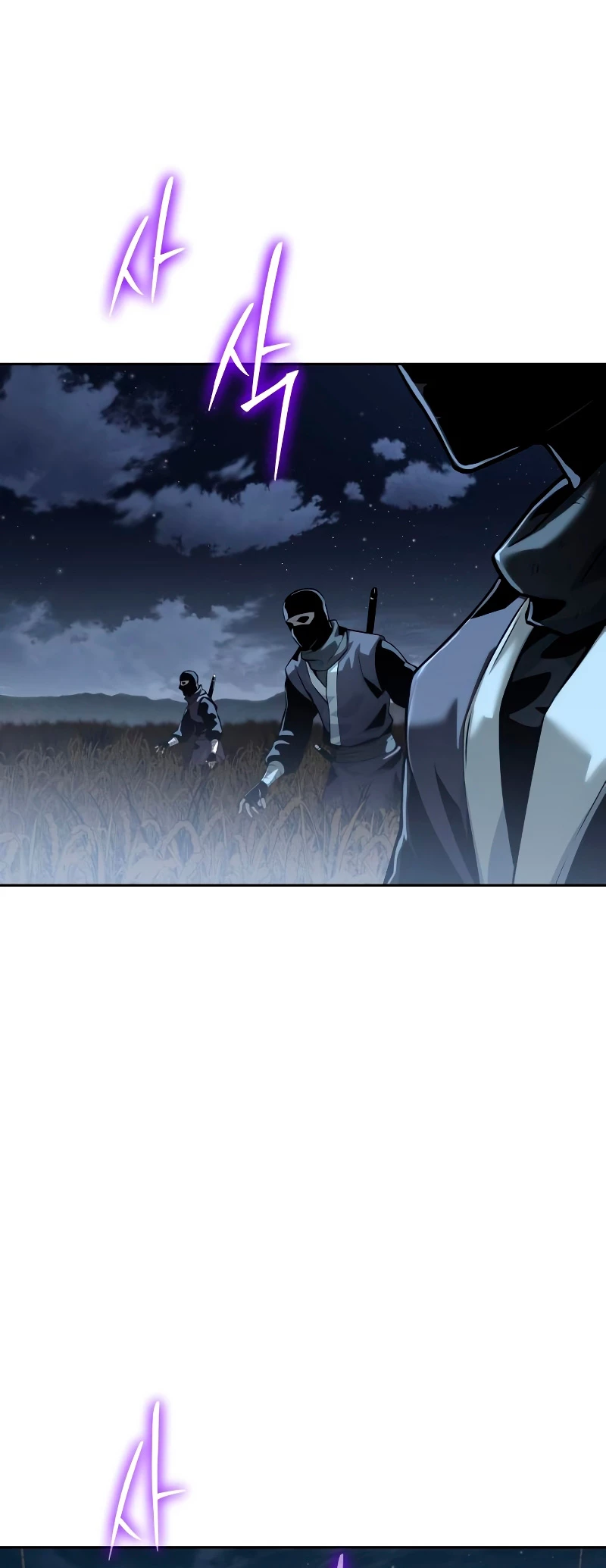 Read El Rey Caballero que regreso con un Dios ES Manga Online
