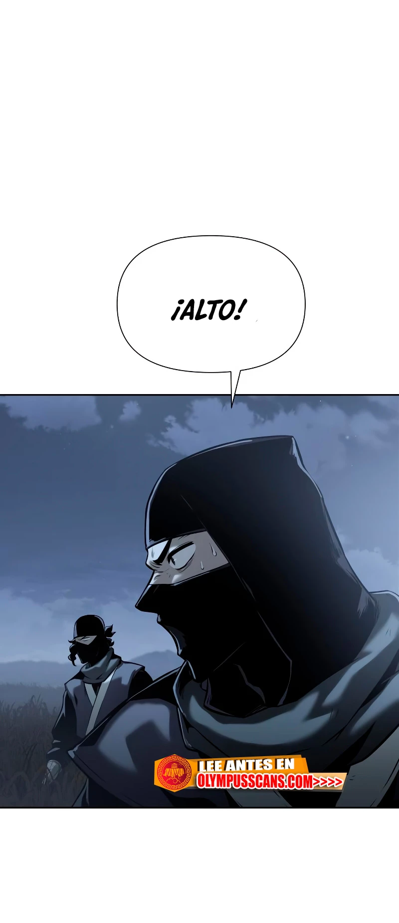 Read El Rey Caballero que regreso con un Dios ES Manga Online