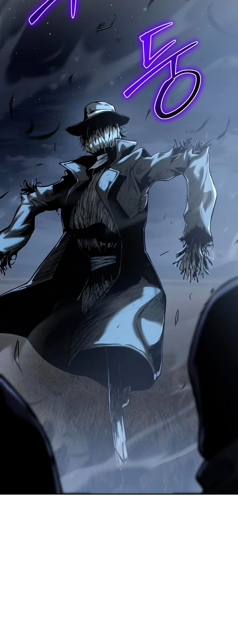 Read El Rey Caballero que regreso con un Dios ES Manga Online