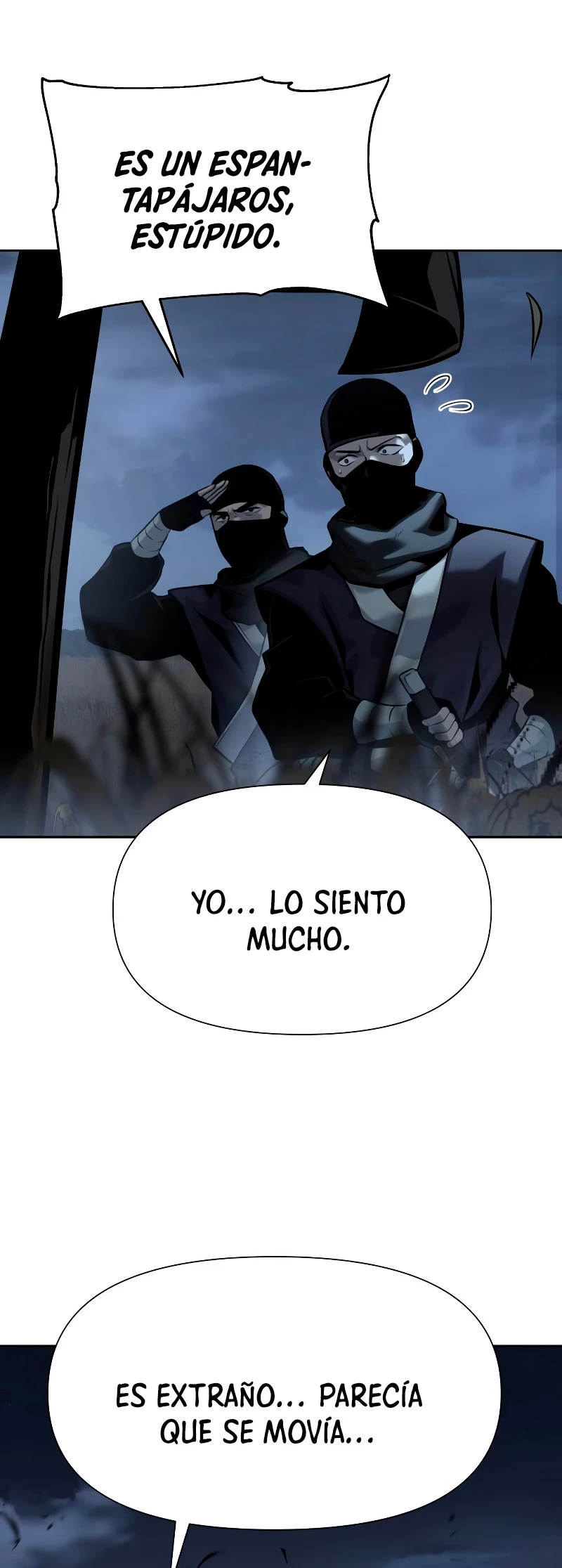 Read El Rey Caballero que regreso con un Dios ES Manga Online