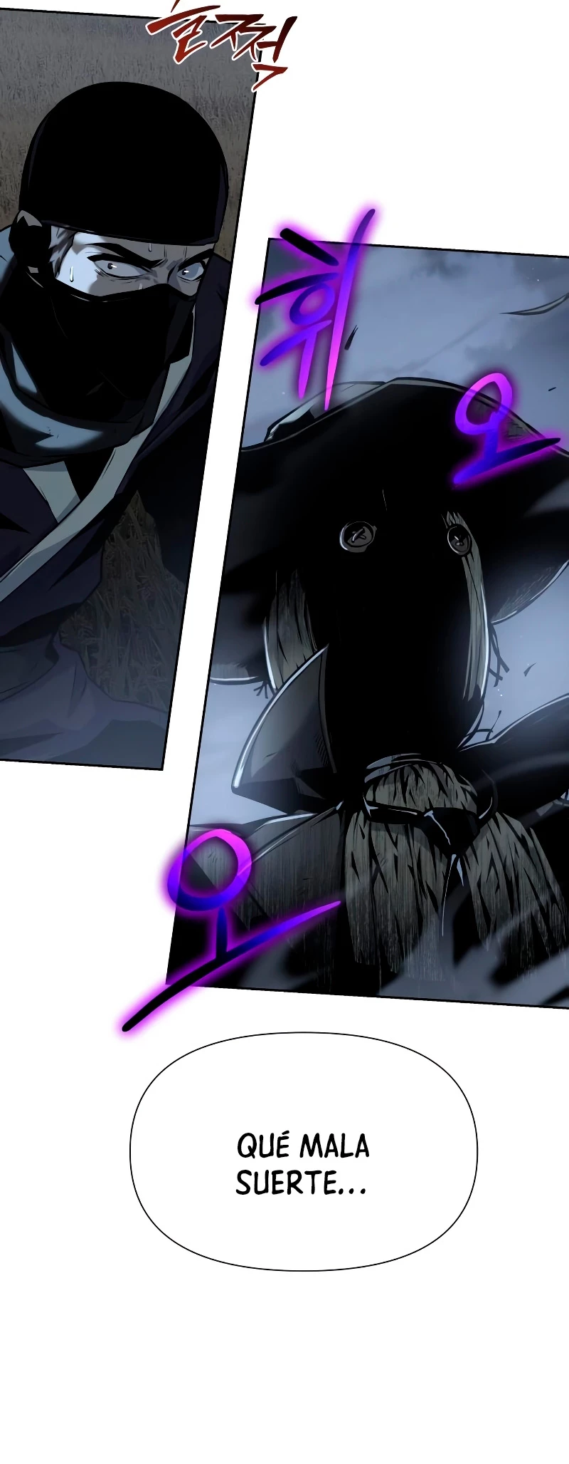 Read El Rey Caballero que regreso con un Dios ES Manga Online