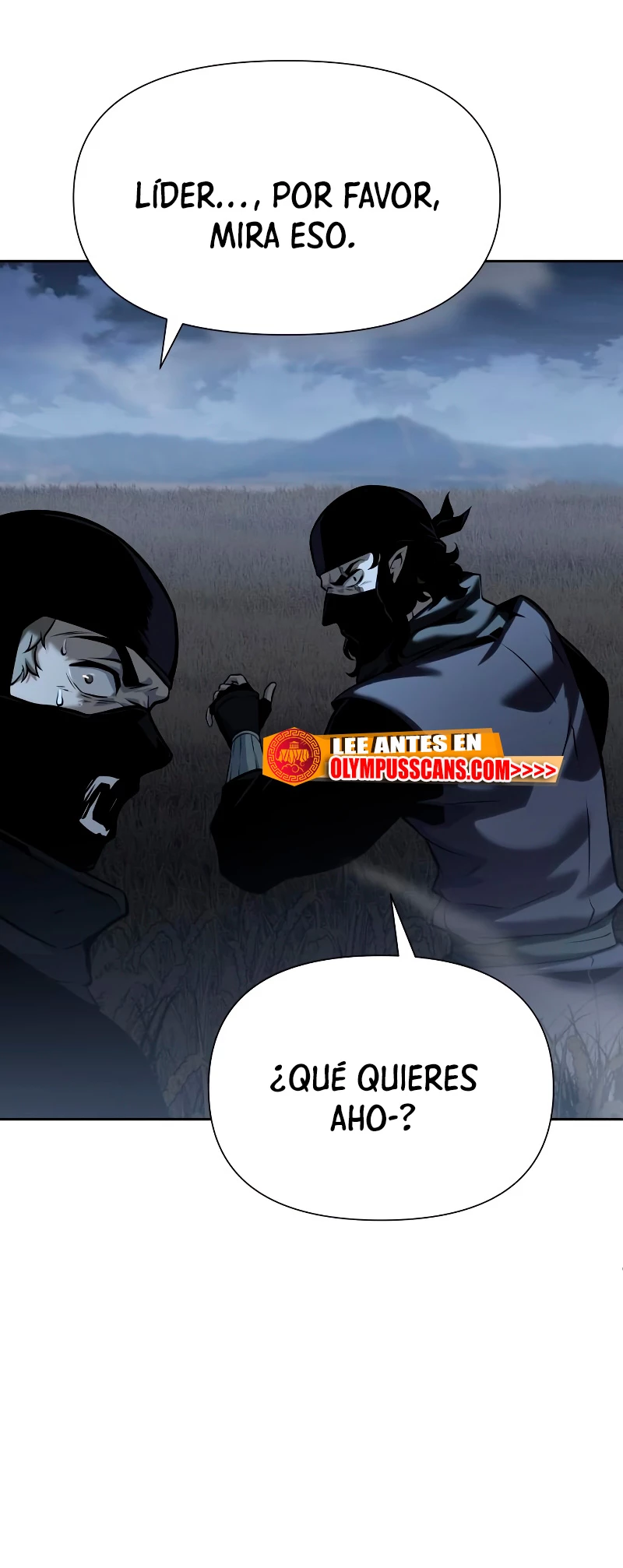 Read El Rey Caballero que regreso con un Dios ES Manga Online