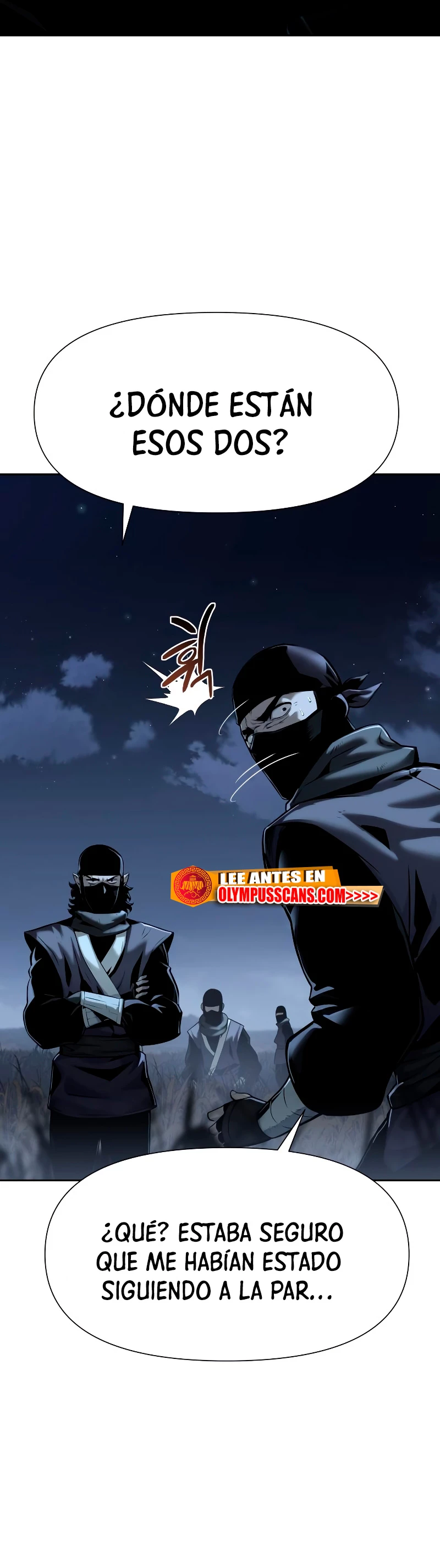 Read El Rey Caballero que regreso con un Dios ES Manga Online