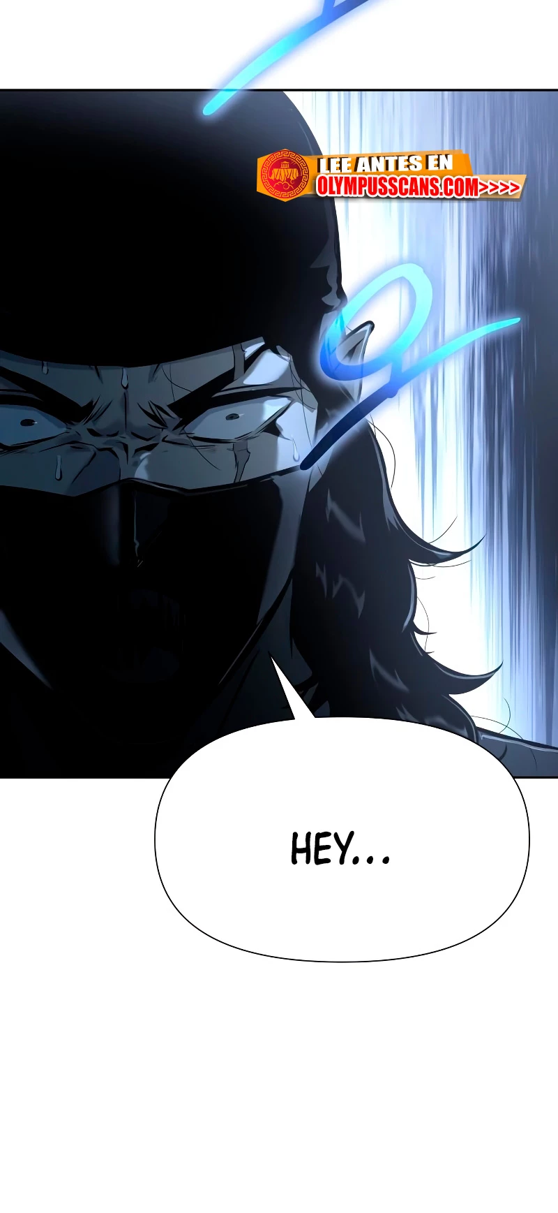 Read El Rey Caballero que regreso con un Dios ES Manga Online