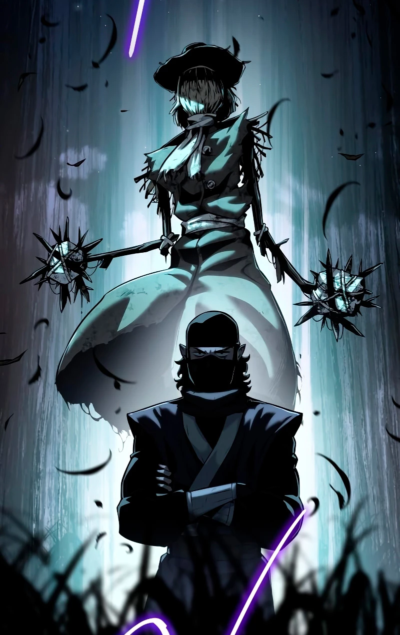 Read El Rey Caballero que regreso con un Dios ES Manga Online