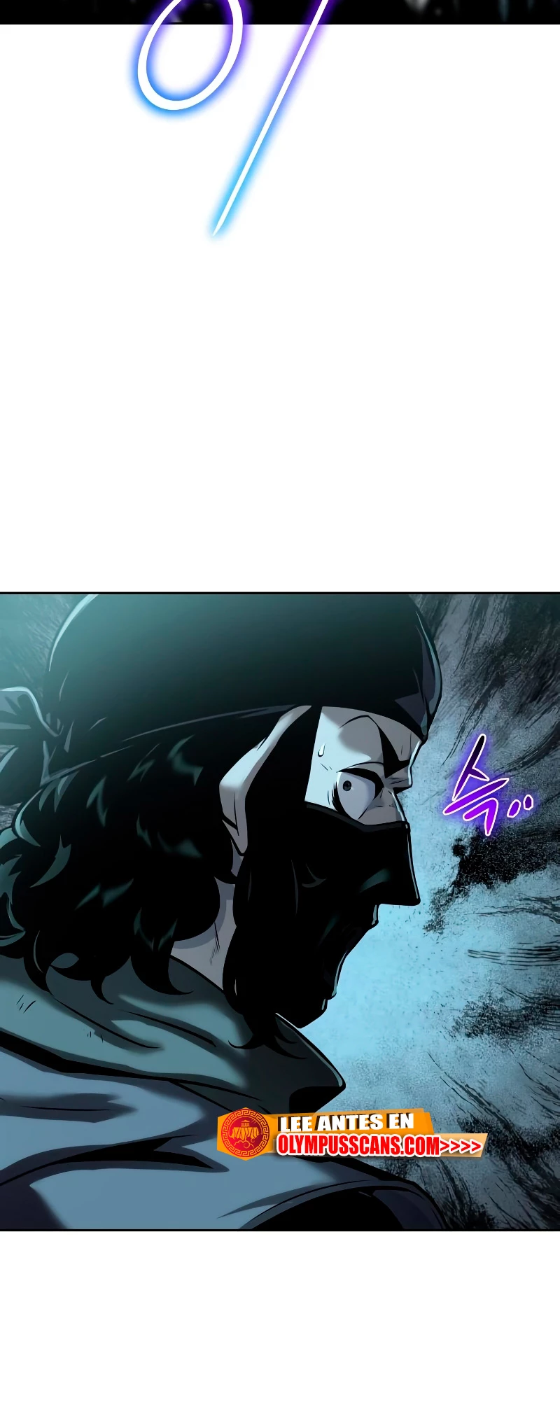 Read El Rey Caballero que regreso con un Dios ES Manga Online