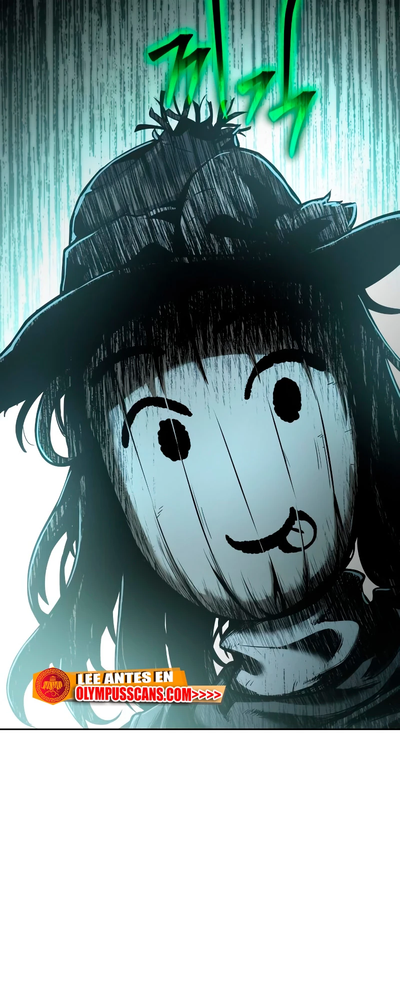 Read El Rey Caballero que regreso con un Dios ES Manga Online