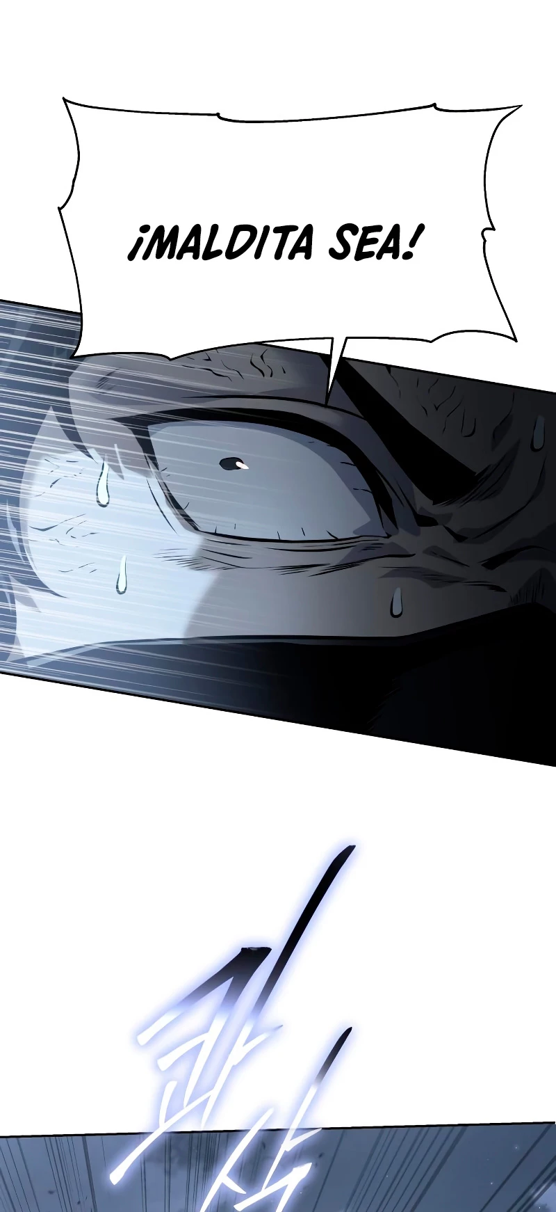 Read El Rey Caballero que regreso con un Dios ES Manga Online