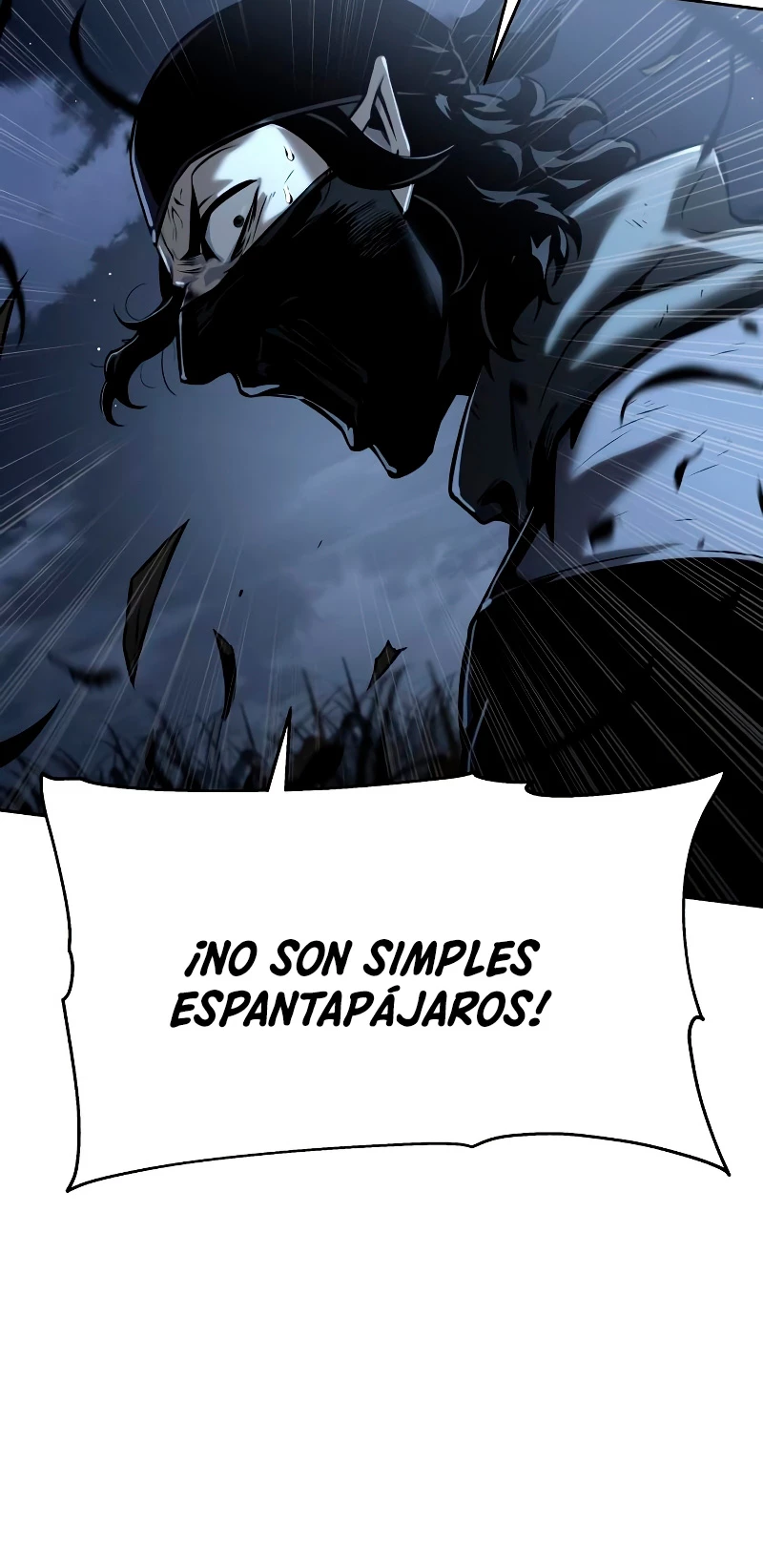 Read El Rey Caballero que regreso con un Dios ES Manga Online
