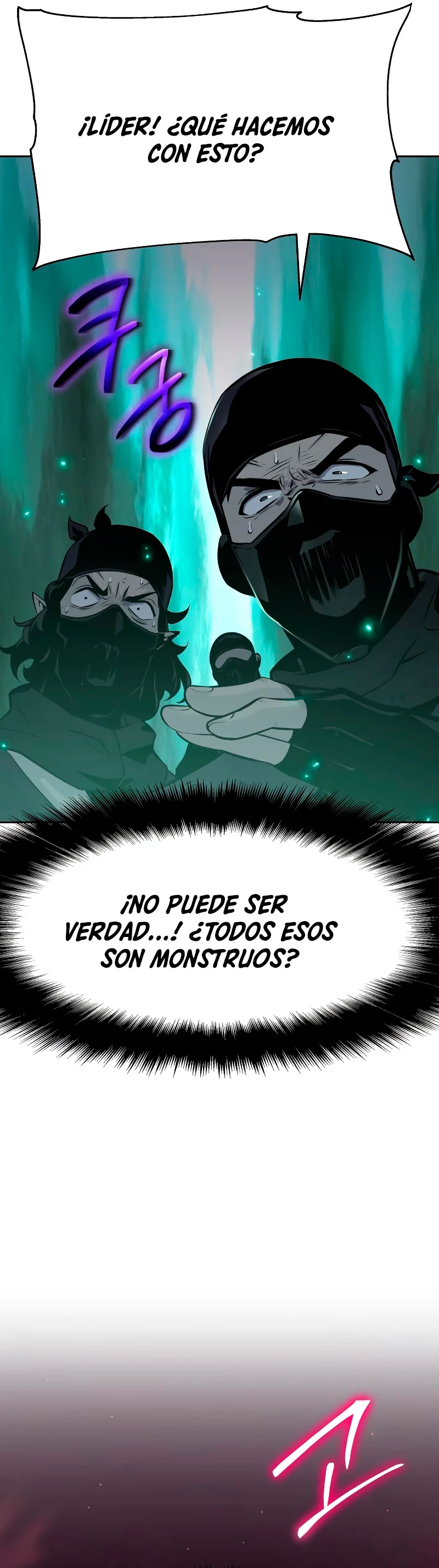 Read El Rey Caballero que regreso con un Dios ES Manga Online