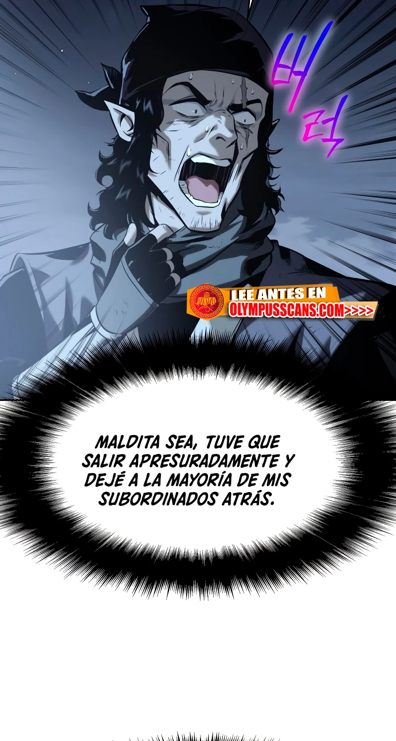 Read El Rey Caballero que regreso con un Dios ES Manga Online