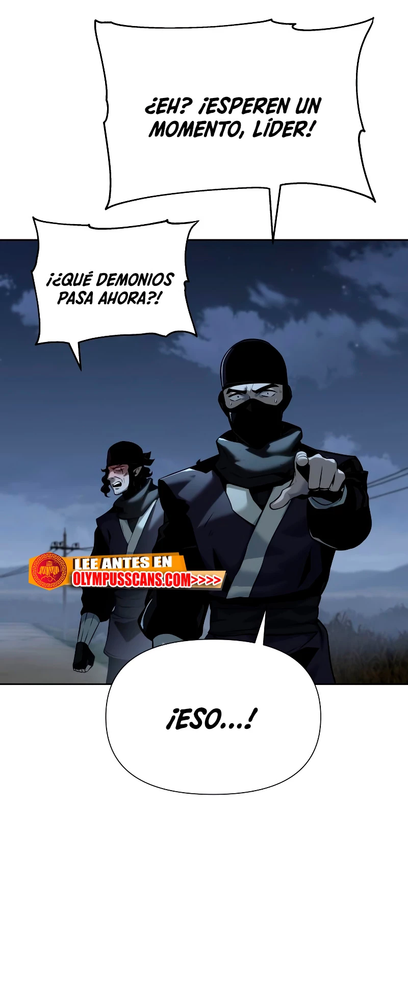Read El Rey Caballero que regreso con un Dios ES Manga Online